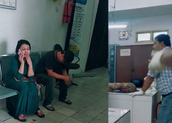 Minta Dibelikan Pianika, Esoknya Balita Noni Nasution Meregang Nyawa di Rumah Ibu Tiri