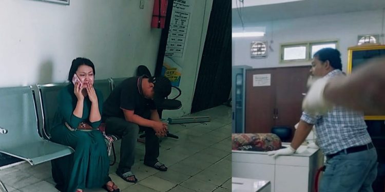 Minta Dibelikan Pianika, Esoknya Balita Noni Nasution Meregang Nyawa di Rumah Ibu Tiri Minta Dibelikan Pianika, Esoknya Balita Noni Nasution Meregang Nyawa di Rumah Ibu Tiri