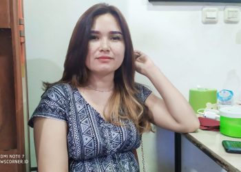 Mamah Muda yang Dilaporkan Suami Hilang, Ternyata Artis Bigo Live dan Masih di Siantar
