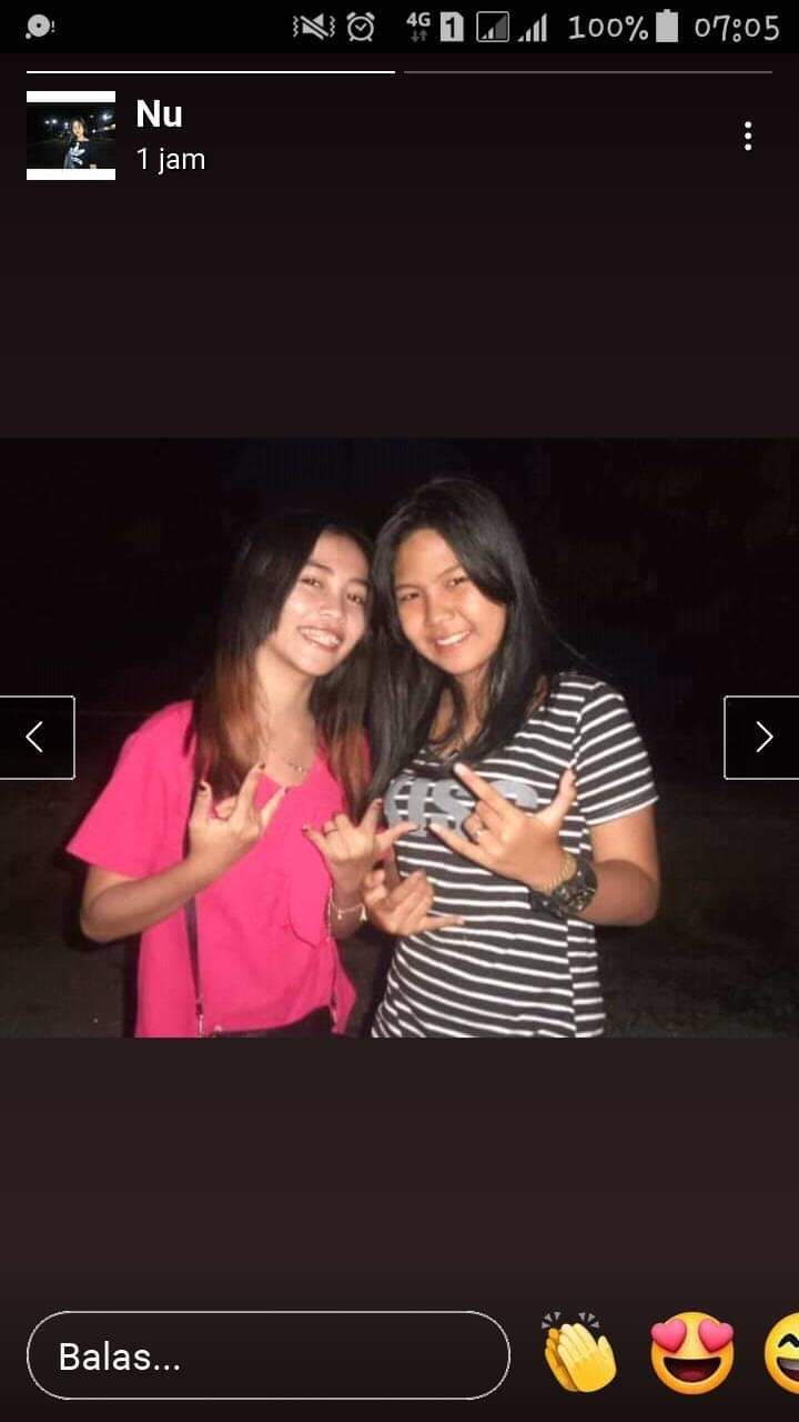 Nurul Huda Siswi SMPN 9 Siantar Sudah 5 Hari Meninggalkan Rumah. Nun Pulang Lah Dik, Keluarga Menunggumu..
