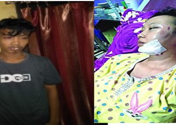 Melawan saat Hendak Diperkosa, Ibu serta 4 Anaknya Ditikam Obeng dan Dihantam Balok