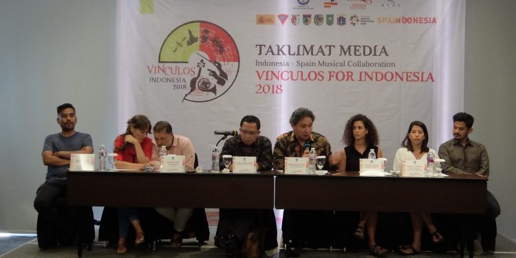 Orkestra Ocas Bersama Riau Rhytim Chambers Gelar Konser Pamungkas di TIM Jakarta Orkestra Ocas Bersama Riau Rhytim Chambers Gelar Konser Pamungkas di TIM Jakarta