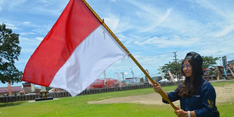 Ketua Ohana Community Dukung Polres Nias Ungkap Pembunuhan Jimmy Harefa Ketua Ohana Community Dukung Polres Nias Ungkap Pembunuhan Jimmy Harefa