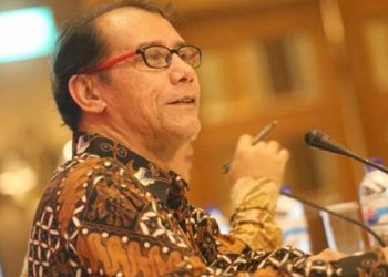 Sidang Raya PGI XVII Diharap Kembalikan Gerakan Oikumene