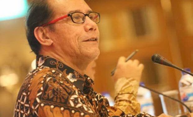 Sidang Raya PGI XVII Diharap Kembalikan Gerakan Oikumene Sidang Raya PGI XVII Diharap Kembalikan Gerakan Oikumene