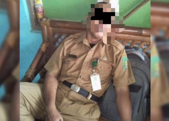 Polres Langkat Buru Oknum Kepala Sekolah yang Lakukan Pelecehan Seksual pada Siswanya