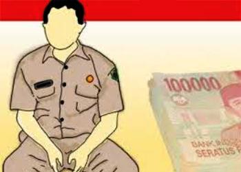 Sempat Kabur ke Batam Selama Setahun, Oknum PNS Binjai ini Akhirnya Ditangkap Polisi