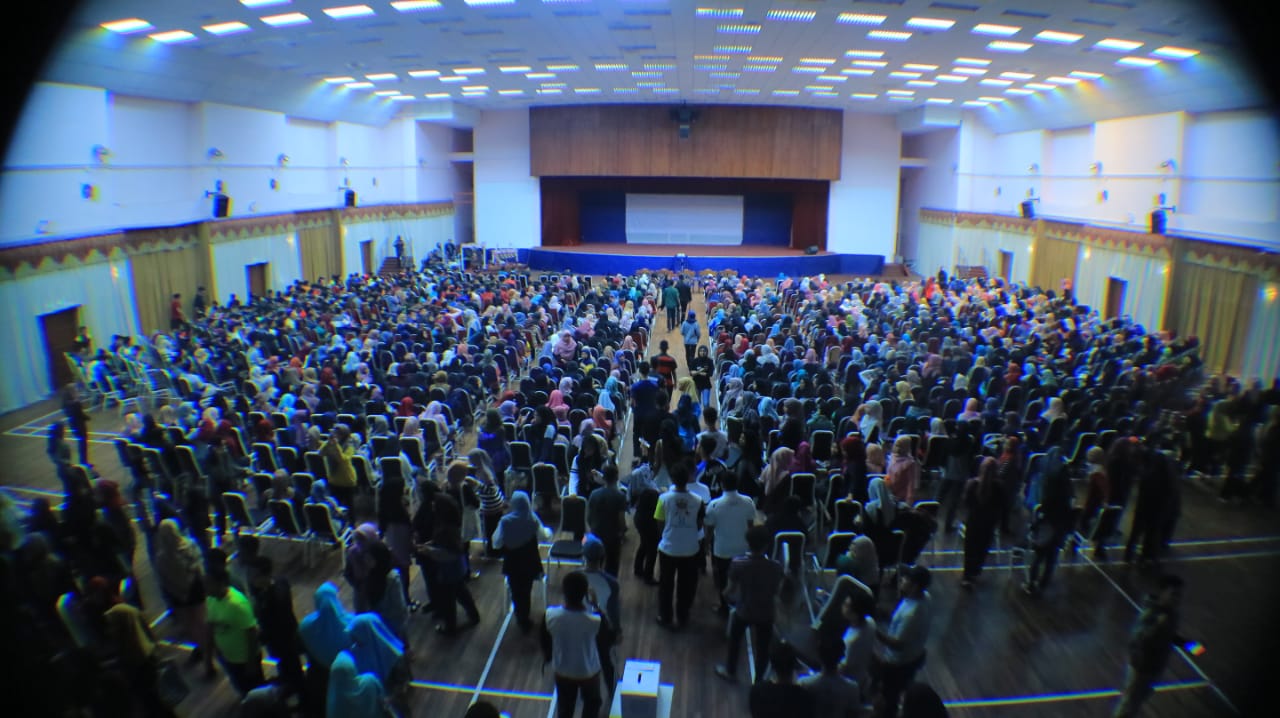 Opera Batak "Sisingamangaraja, Tongtang I Tano Batak" Memukau Ribuan Penonton di Malaysia