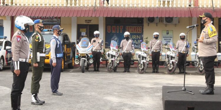 Operasi Patuh Toba 2020 Polres Pematangsiantar Digelar Mulai Hari ini 23 Juli 2020 Operasi Patuh Toba 2020 Polres Pematangsiantar Digelar Mulai Hari ini 23 Juli 2020