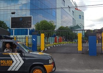 Pengadilan Negeri Sibolga Tolak Gugatan AL Terhadap Dirjen Pajak