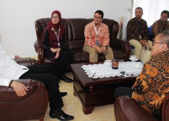 Walikota Siantar Dukung Kanwil DJP Sumut II Gali Potensi Pajak