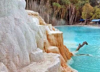 Wisata Alam Tinggi Raja, Amanat Para Raja Simalungun