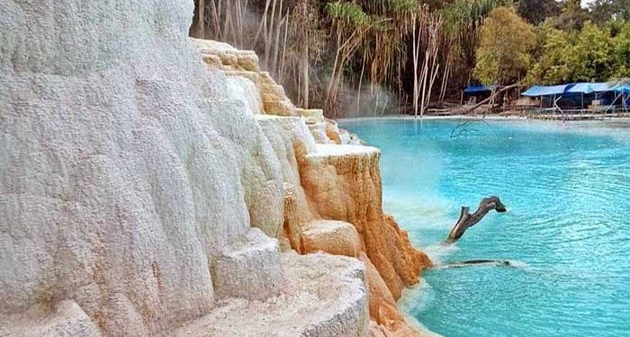 Wisata Alam Tinggi Raja, Amanat Para Raja Simalungun Wisata Alam Tinggi Raja, Amanat Para Raja Simalungun