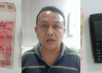 Bisnis Togel Edi Pandiangan Kandas di Tangan Ipda Wilson Panjaitan
