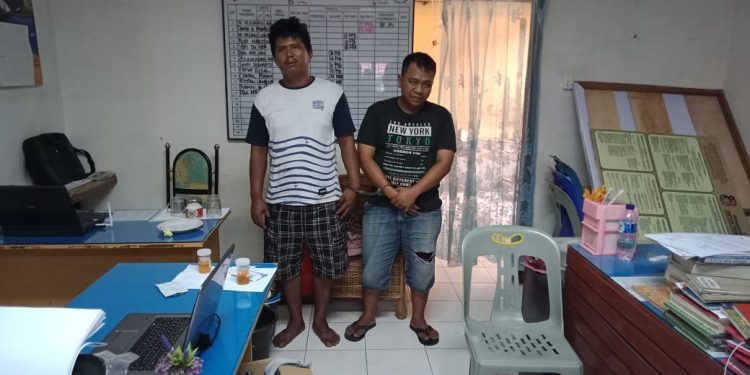 Video Aksi "Pangasomi"di Terminal Siantar Viral, Dua Pelaku Diciduk Video Aksi "Pangasomi"di Terminal Siantar Viral, Dua Pelaku Diciduk