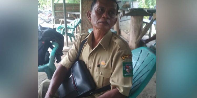 Beberapa Kantor Pangulu jadi Kantor Sekretariat PPS di Simalungun