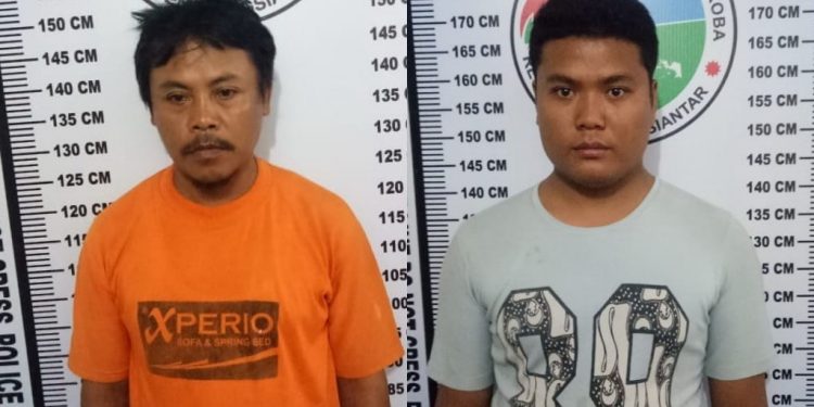 Ada Sabu di Bank Panin Siantar, Orang Dalam Terlibat