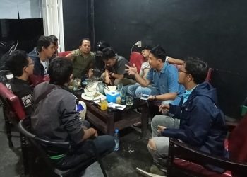 Sukseskan! 14 Desember Jurnalis Siantar-Simalungun Rayakan Natal di Siantar Hotel
