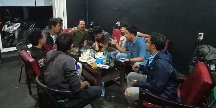 Sukseskan! 14 Desember Jurnalis Siantar-Simalungun Rayakan Natal di Siantar Hotel