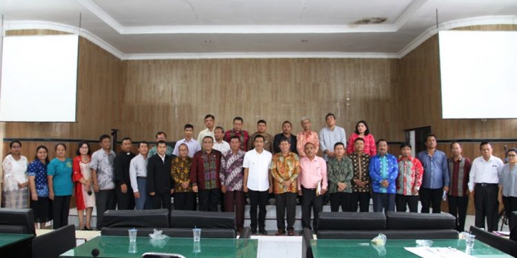 Natal Oikumene Kota Siantar 2018 Digelar 27 Desember di Lapangan Haji Adam Malik