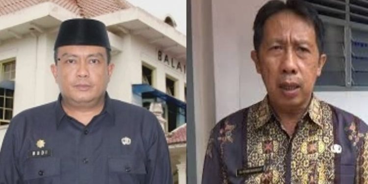 Evra Sassky, Toga Sihite dan Imran Simanjuntak Lulus Seleksi Direksi Perusahaan Daerah