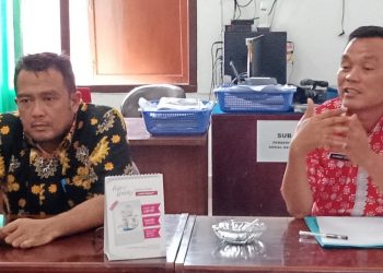 Pendaftaran Calon Direksi PD Ditutup, 24 Orang Kembalikan Berkas