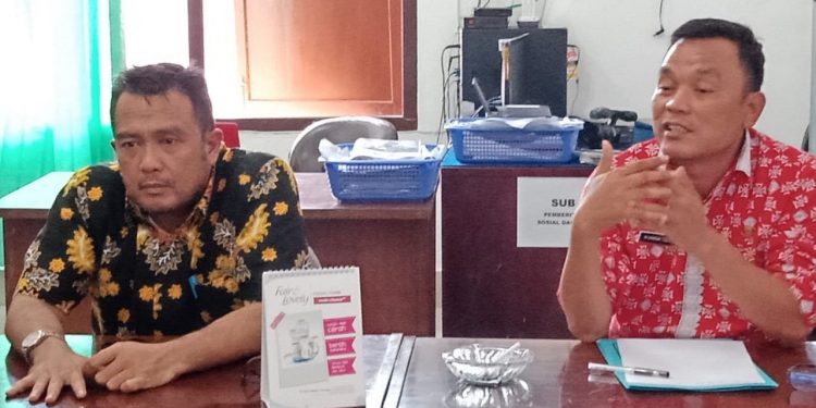 Pendaftaran Calon Direksi PD Ditutup, 24 Orang Kembalikan Berkas