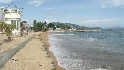 Menilik Pesona Alam Bawah Laut Pulau Putri di Kawasan Mursala