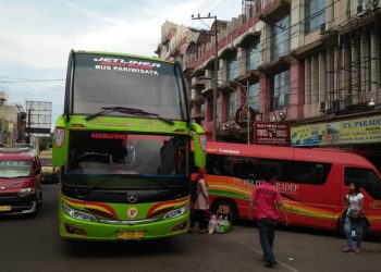 Paradep dan Intra "Sok Jago". Kapolres Siantar Perintahkan Kasat Bertindak Tegas