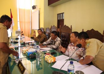 Walikota Siantar: 2018 Belum Maksimal, ke Depan Kita Tingkatkan Kualitas