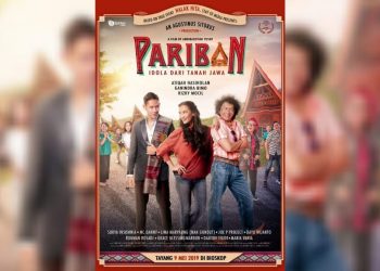 Film Pariban Segera Tayang di Bioskop