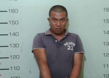 Pemilik Warkop di Jalan Parapat Sembunyikan Sabu di Kamar Mandi
