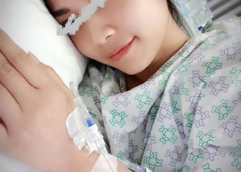 Pelecehan! Petugas Medis Remas-remas Payudara Pasien Cantik. Dalam video prianya minta maaf