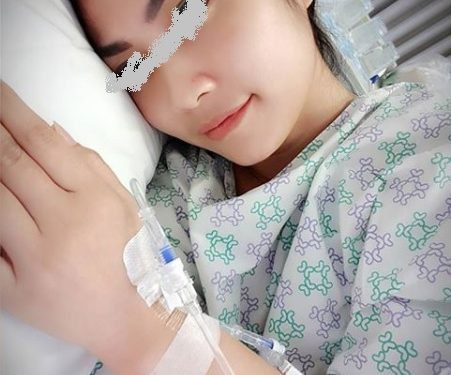 Pelecehan! Petugas Medis Remas-remas Payudara Pasien Cantik. Dalam video prianya minta maaf Pelecehan! Petugas Medis Remas-remas Payudara Pasien Cantik. Dalam video prianya minta maaf