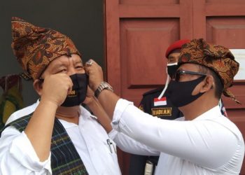 Harmonisnya Paslon RHS-ZW di Pilkada Simalungun, Menuju Rakyat Sejahtera