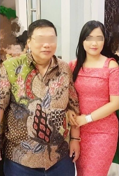 Pasien Cantik yang Diremas Petugas Medis itu Berterimakasih pada Polisi. Istri Pengacara Jessica Pasien Cantik yang Diremas Petugas Medis itu Berterimakasih pada Polisi. Istri Pengacara Jessica
