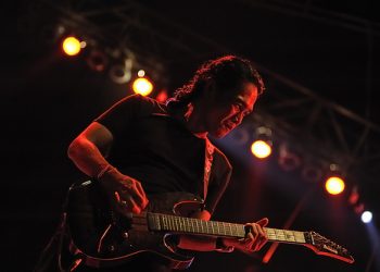 Ternyata 'Anak' Siantar Pencipta Lagu ‘Meraih Bintang’