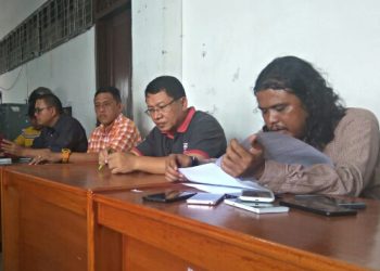 Terkait Pemberhentian Mindo Nainggolan, Ini Penjelasan PDPHJ