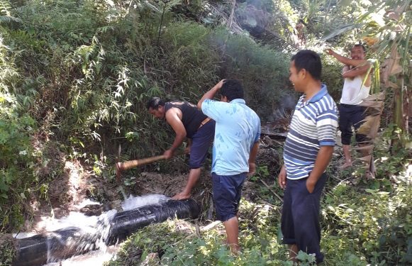 Aliran Air PDAM di Rumah Anda Terganggu? Ini Penyebabnya