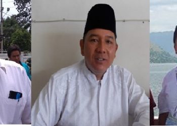 Badan Pengawas Minta Pengangkatan 65 Pegawai PD Pasar Horas Jaya Dibatalkan
