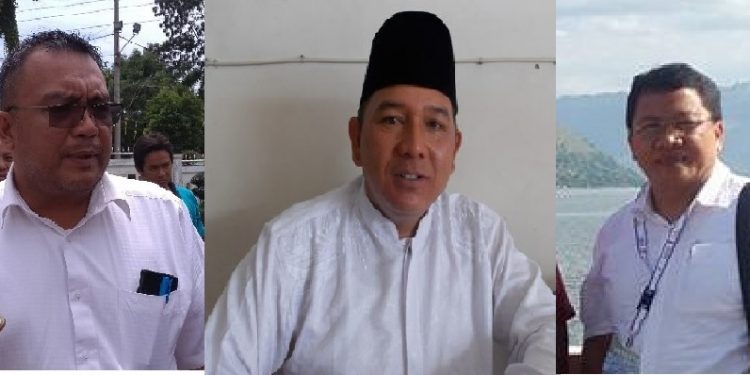 Badan Pengawas Minta Pengangkatan 65 Pegawai PD Pasar Horas Jaya Dibatalkan