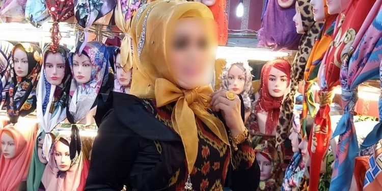 Berita Duka, Wanita Hamil PDP Corona yang Mengadu di Facebook Meninggal Dunia Berita Duka, Wanita Hamil PDP Corona yang Mengadu di Facebook Meninggal Dunia