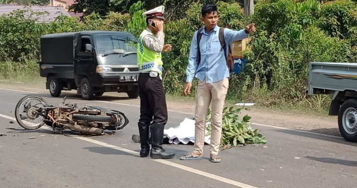 Usai Tagih Uang Koperasi, Boby Nainggolan Terkapar di Jalan Usai Tagih Uang Koperasi, Boby Nainggolan Terkapar di Jalan