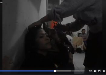 "Viral Fenomena Ranjang". Dituduh Pelakor, Wanita Ini Dipersekusi ...