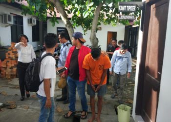Mengejutkan! Wanita ini Ternyata Dihamili Ayah Kandungnya. Ketahuan Setelah Beberapa Hari Menikah...
