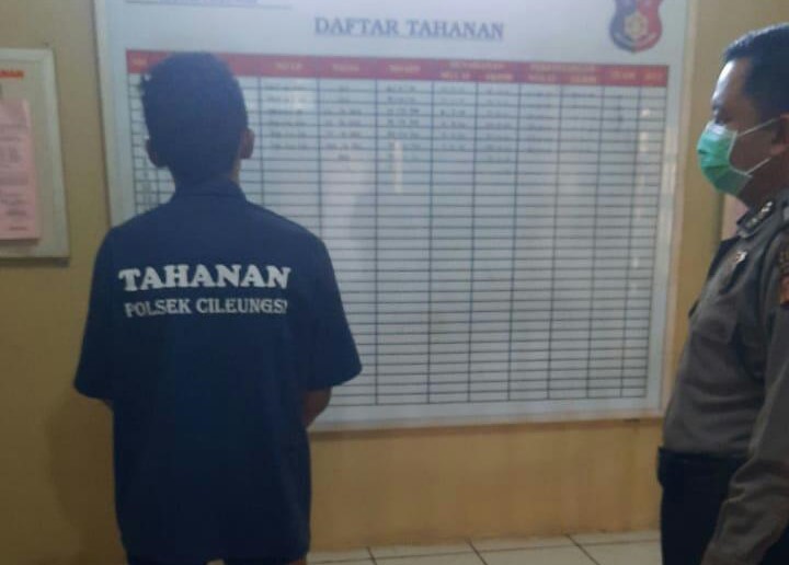 Pelaku Kejahatan Ganjal ATM Ditembak saat Hendak Tipu Kapolsek