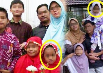 Ogah Pelajaran PKn dan Agama, Bocah SD "Pengantin" Bom di Surabaya Disebut Punya Cita-cita Mengerikan