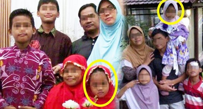 Ogah Pelajaran PKn dan Agama, Bocah SD "Pengantin" Bom di Surabaya Disebut Punya Cita-cita Mengerikan Ogah Pelajaran PKn dan Agama, Bocah SD "Pengantin" Bom di Surabaya Disebut Punya Cita-cita Mengerikan