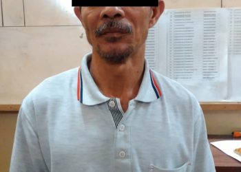 Ditawari Tumpangan Sepedamotor, Siswi SMP Diremas-remas Sampai Jatuh