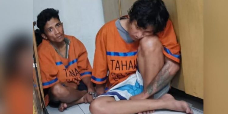 Aksi Pencurian di Toko Komputer Asia Komputindo Terekam CCTV Aksi Pencurian di Toko Komputer Asia Komputindo Terekam CCTV